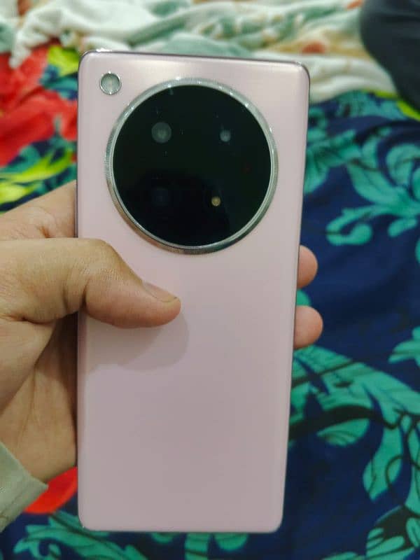Infinix zero 40 3