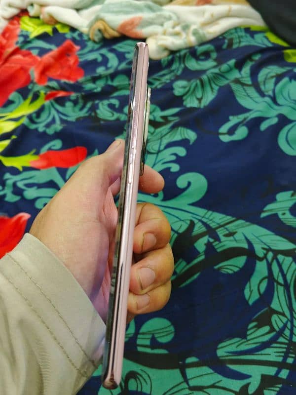 Infinix zero 40 4