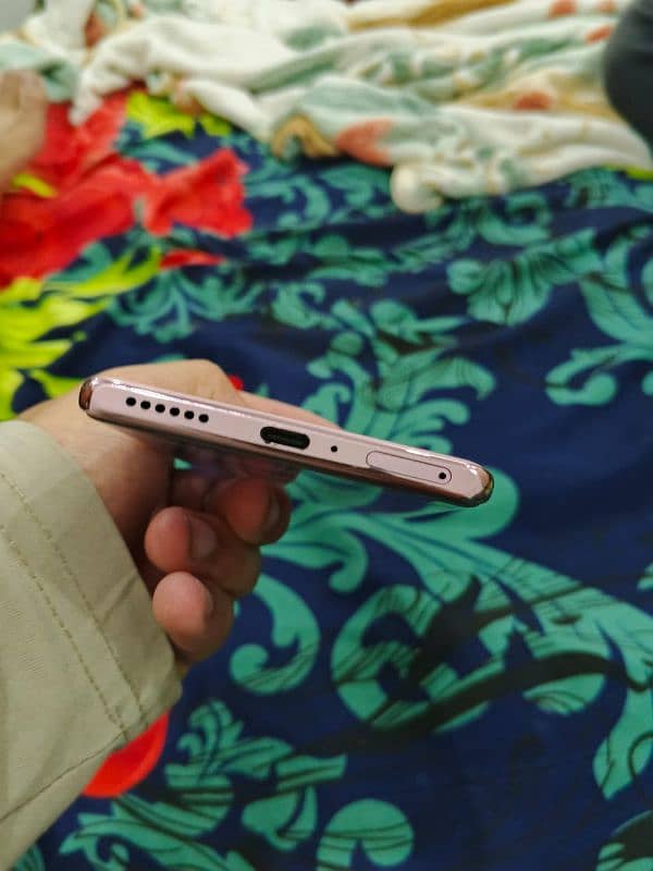 Infinix zero 40 7