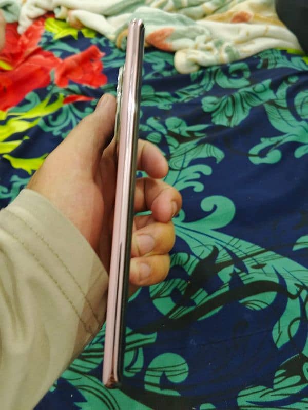 Infinix zero 40 8