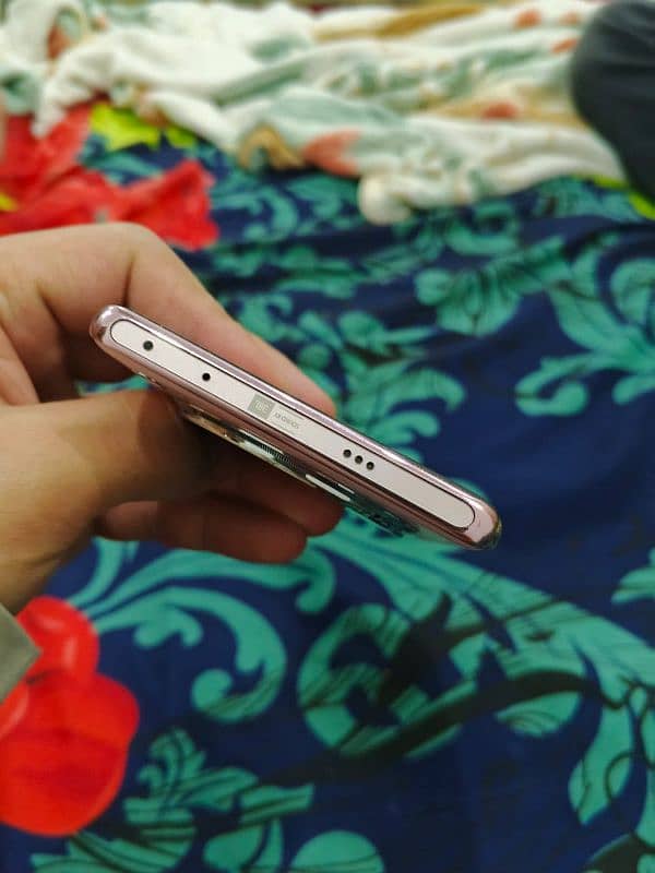 Infinix zero 40 9