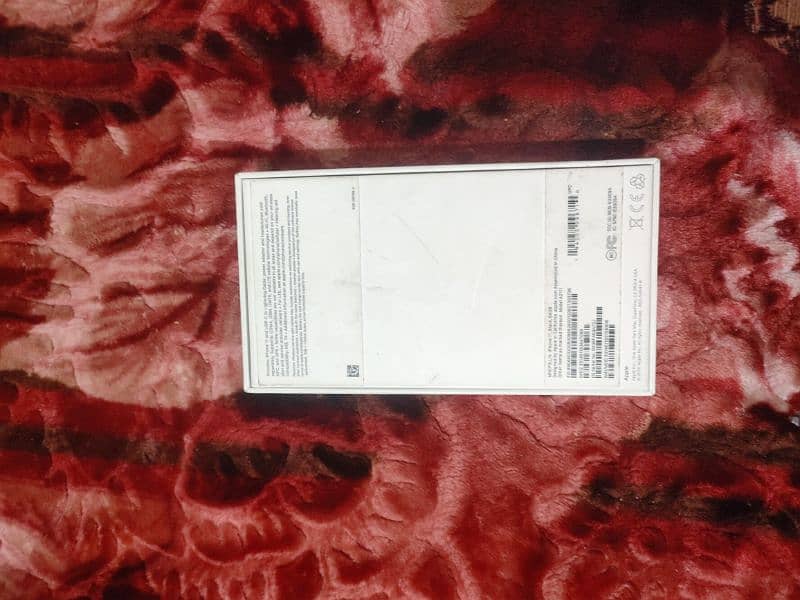 i Phone 11 with Box and accessories Factory Unlocked 2