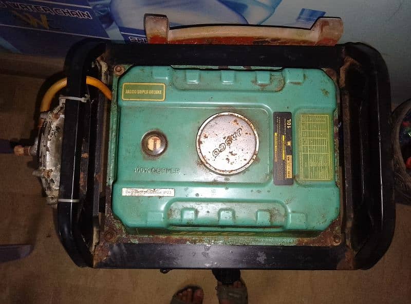 jasco generator 1