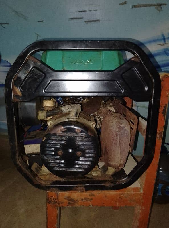 jasco generator 2