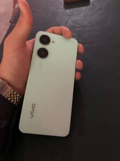Vivo Y03