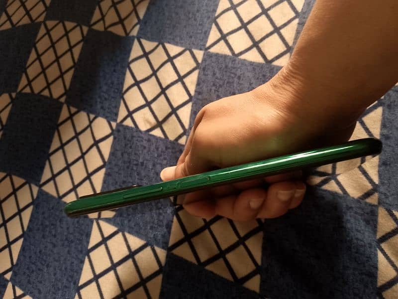 Infinix note 7 lite 2