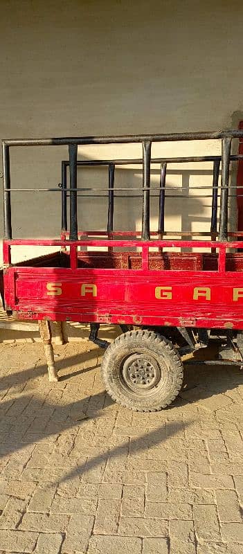 Loader raksha 1