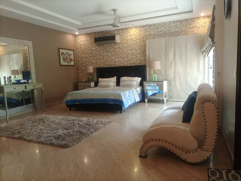 2 kanal fully furnished modern design upper portion 0