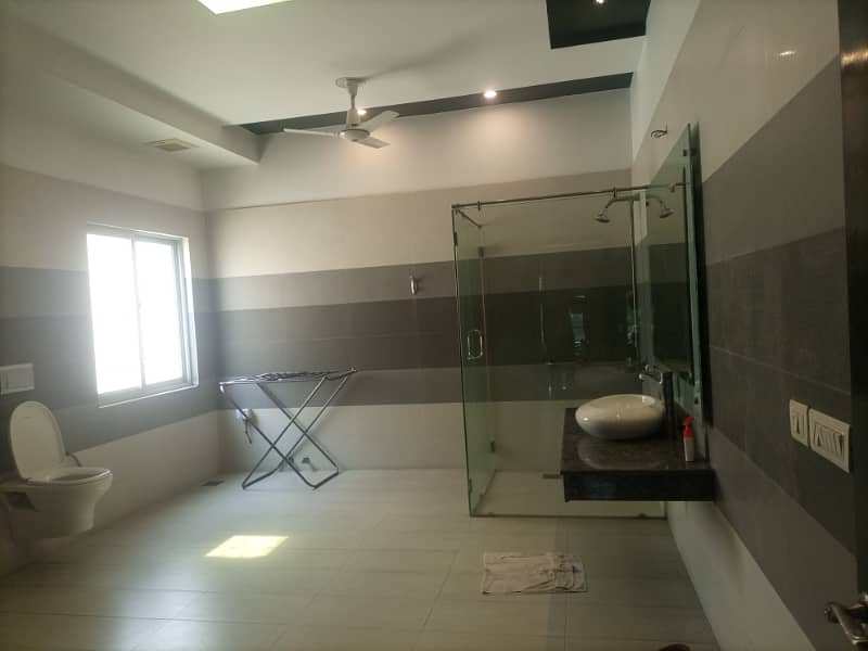 2 kanal fully furnished modern design upper portion 6