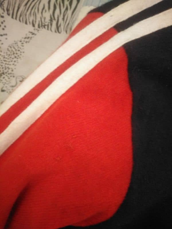 ELLESE jacket (puffer from inside). 4