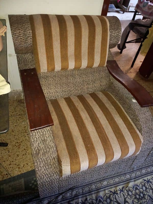 Modern sofa set 7 seter 0