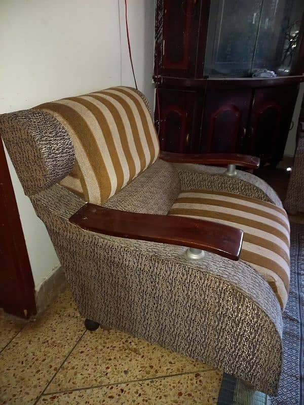 Modern sofa set 7 seter 1