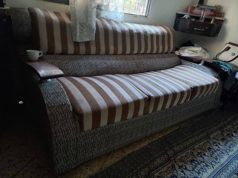 Modern sofa set 7 seter 2