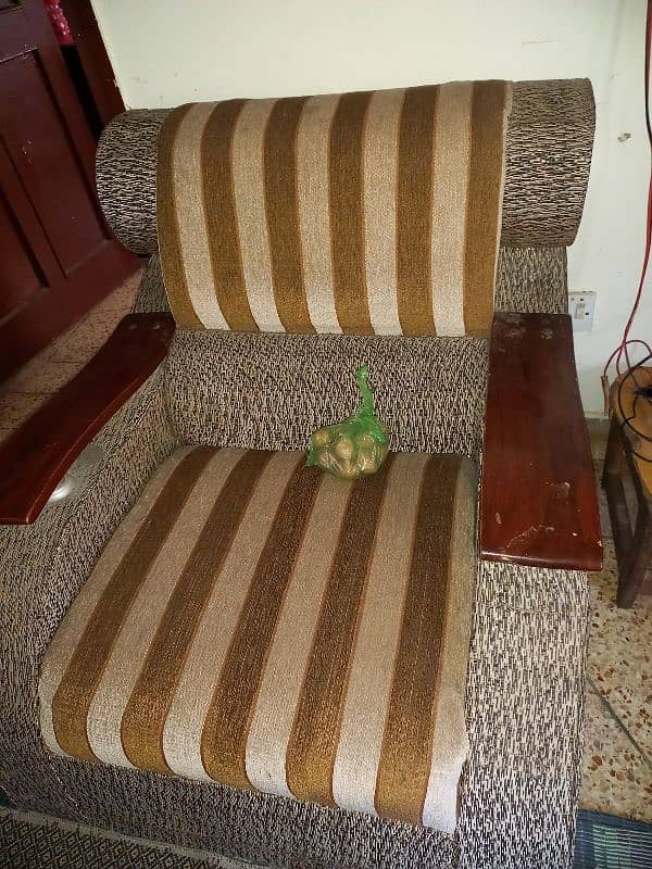 Modern sofa set 7 seter 3
