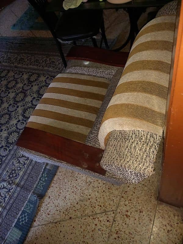 Modern sofa set 7 seter 4