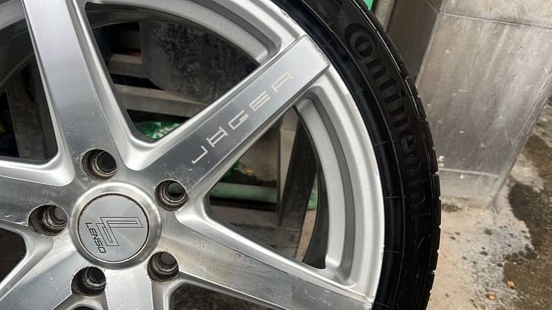 i want to sale my lenso orgno rim 3