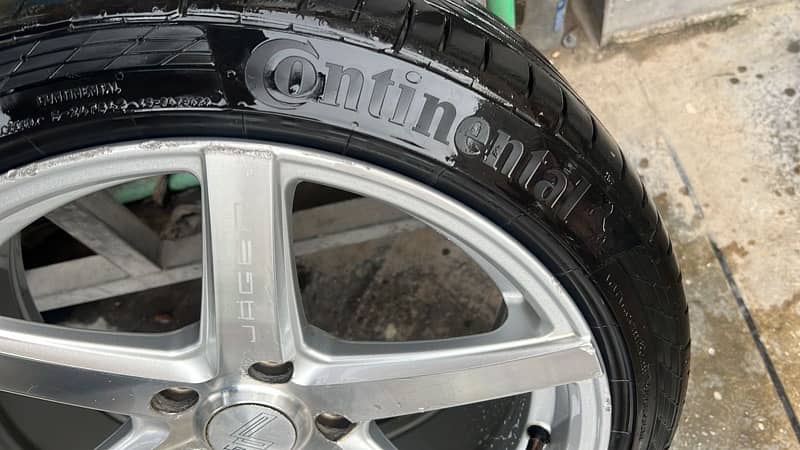 i want to sale my lenso orgno rim 7