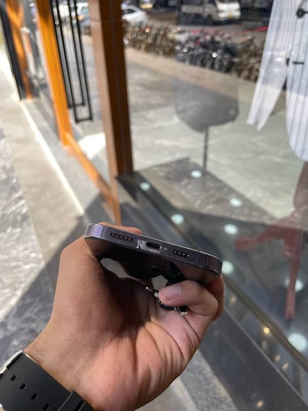 IPHONE 14PROMAX JV 128GB 0