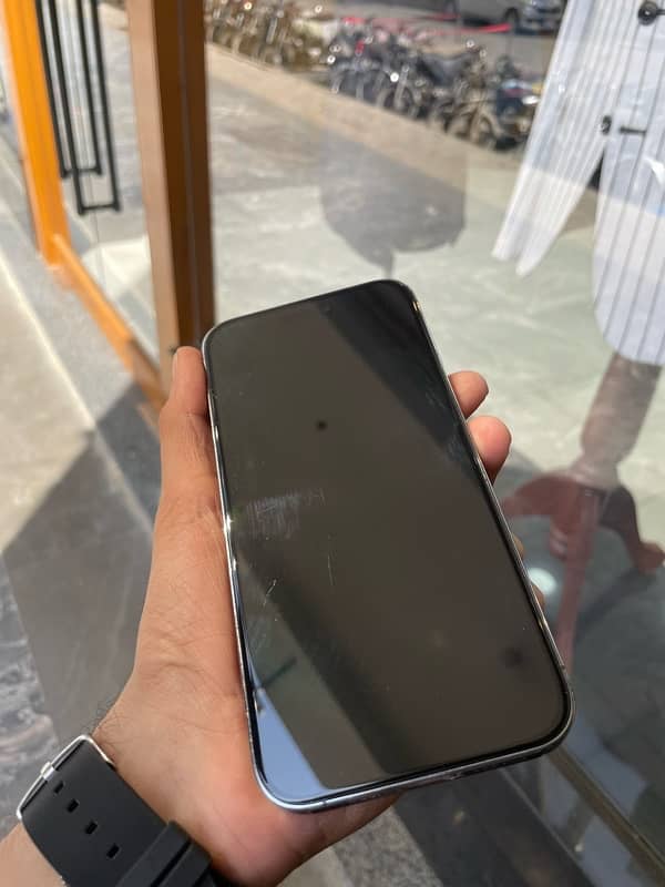 IPHONE 14PROMAX JV 128GB 4