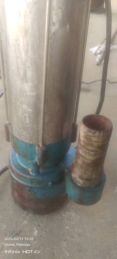 motor