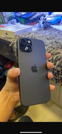 Apple iPhone 15