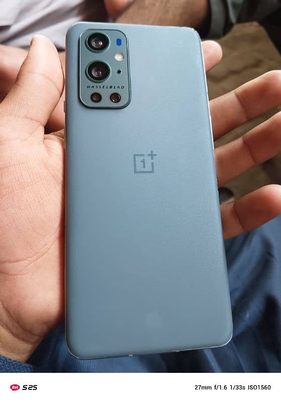 one. plus 9 pro 2