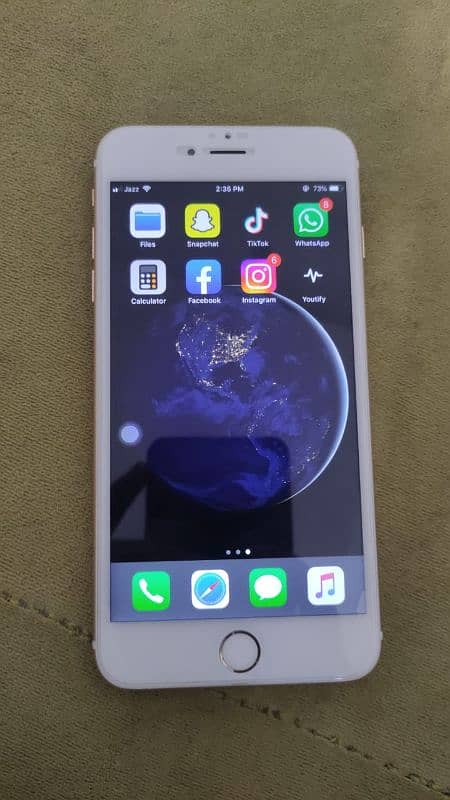 iphone 6plus 10/10 1