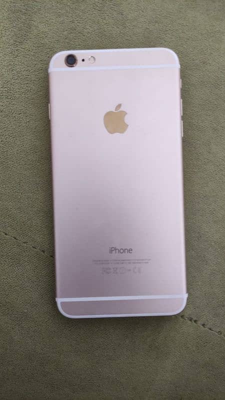 iphone 6plus 10/10 2