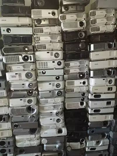 Multimedia Vps Projector New Sony,Panasonic,Epson,Viewsonic,Acer,Benq 3