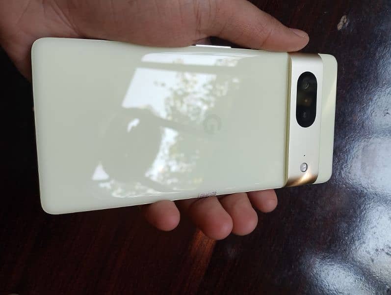 Google Pixel 7 0