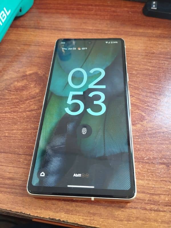 Google Pixel 7 2
