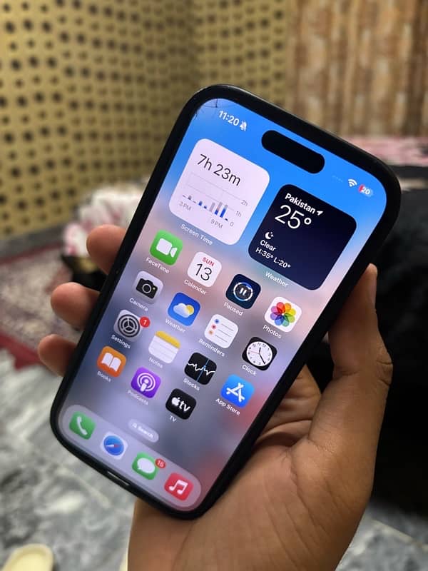 iphone 15 pro factory unlock canadian model 3