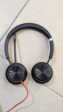 Plantronics