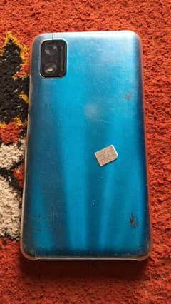 itel a23 pro