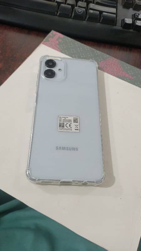 Samsung A06-4/64 full warranty 0