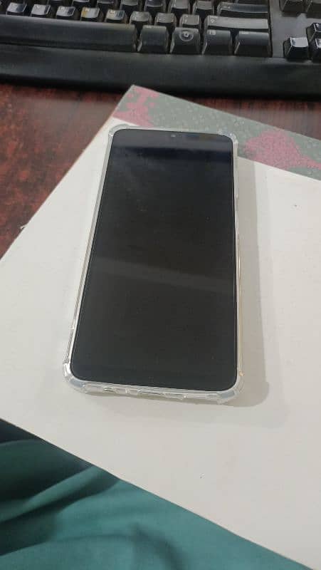 Samsung A06-4/64 full warranty 1