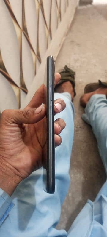 Infinix hot 12 play all ok 10/9.5 box charger sath ha 4/64 2