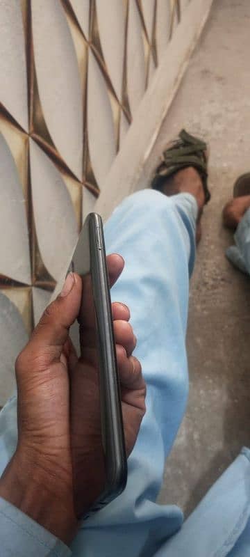 Infinix hot 12 play all ok 10/9.5 box charger sath ha 4/64 3