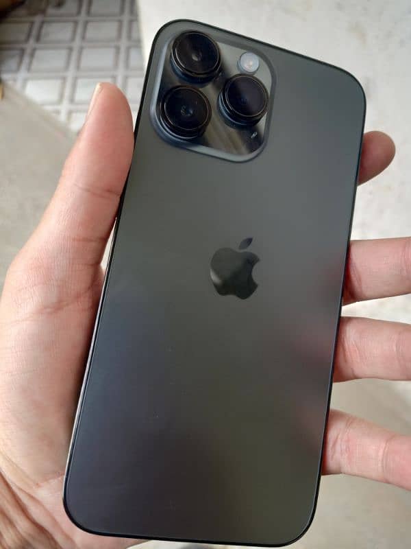 iphone 14 pro max 256gb factroy unlock lla model 4
