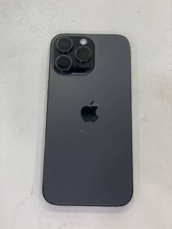 Iphone 16 pro max Non pta 0