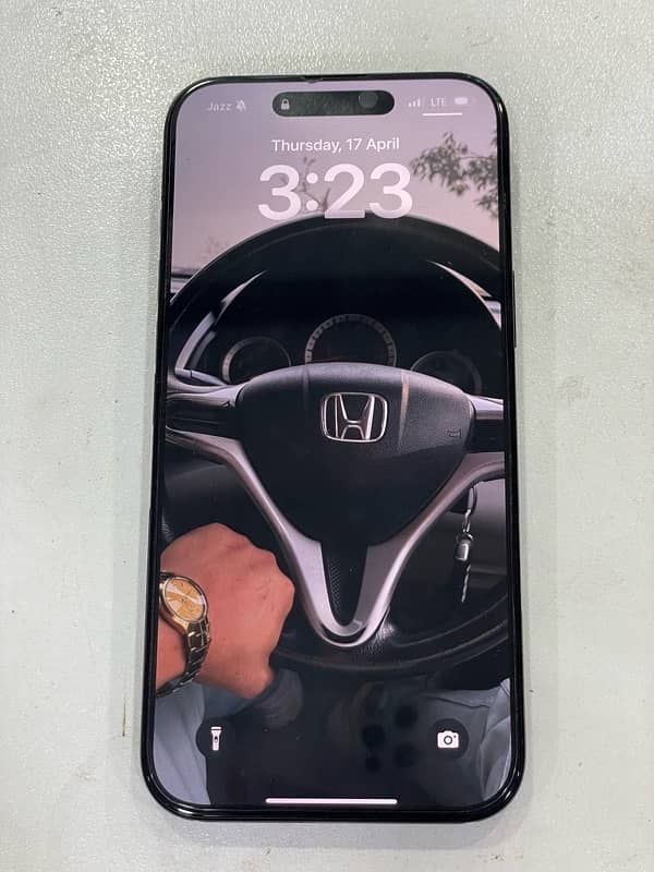 Iphone 16 pro max Non pta 2