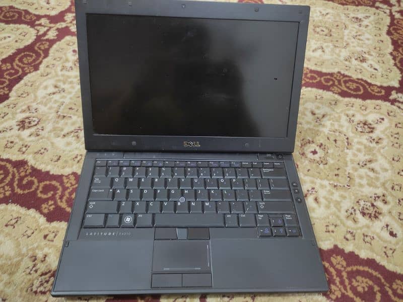 Dell Latitude E4310 – 4GB RAM | 128GB SSD | Best Condition 0