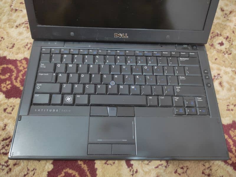 Dell Latitude E4310 – 4GB RAM | 128GB SSD | Best Condition 1