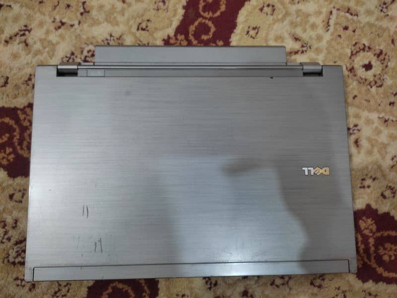 Dell Latitude E4310 – 4GB RAM | 128GB SSD | Best Condition 2