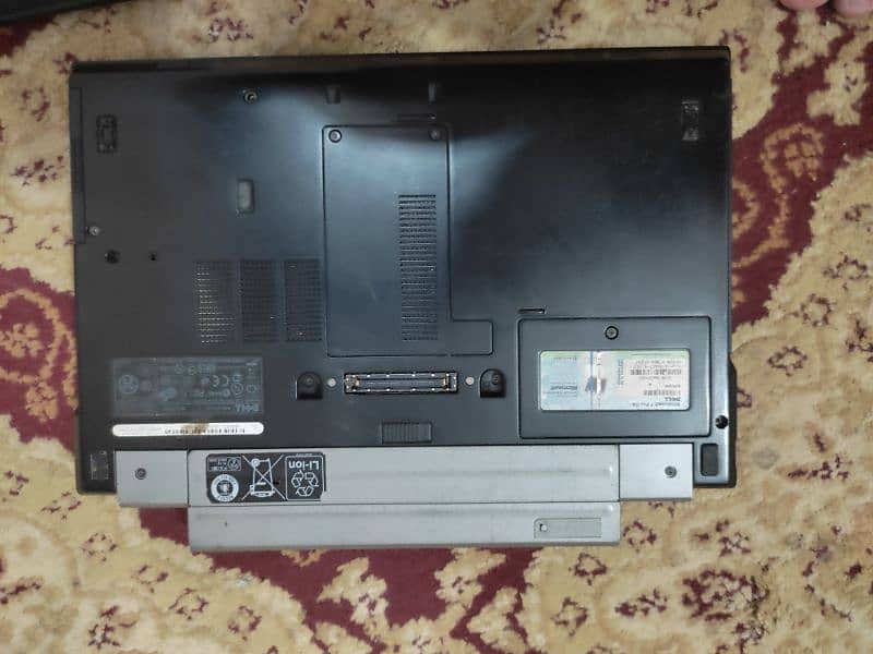 Dell Latitude E4310 – 4GB RAM | 128GB SSD | Best Condition 3