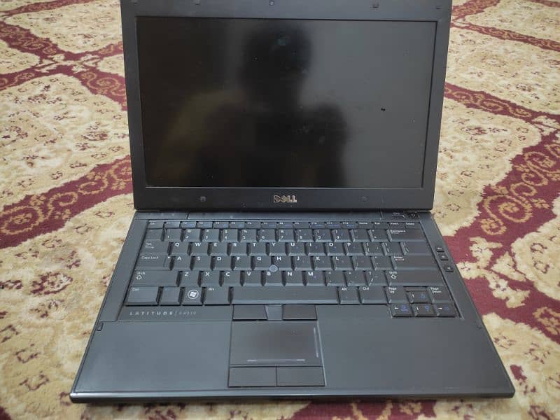Dell Latitude E4310 – 4GB RAM | 128GB SSD | Best Condition 4