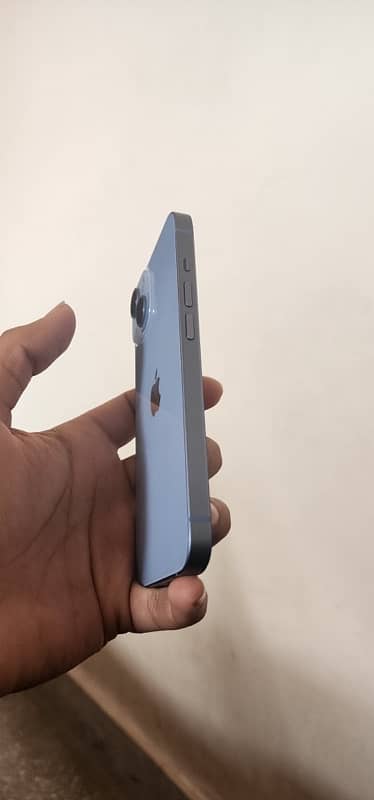 iPhone 14 JV 128 gb with Box 0