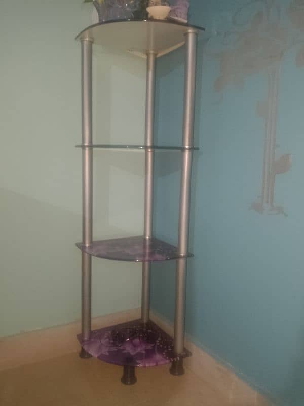 Side coner stand 0
