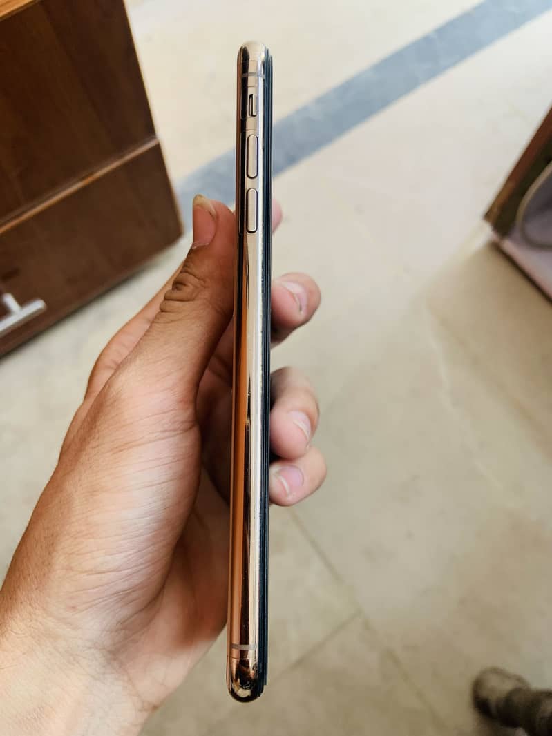 iPhone XS Max 1