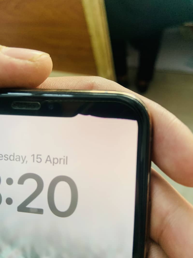 iPhone XS Max 2